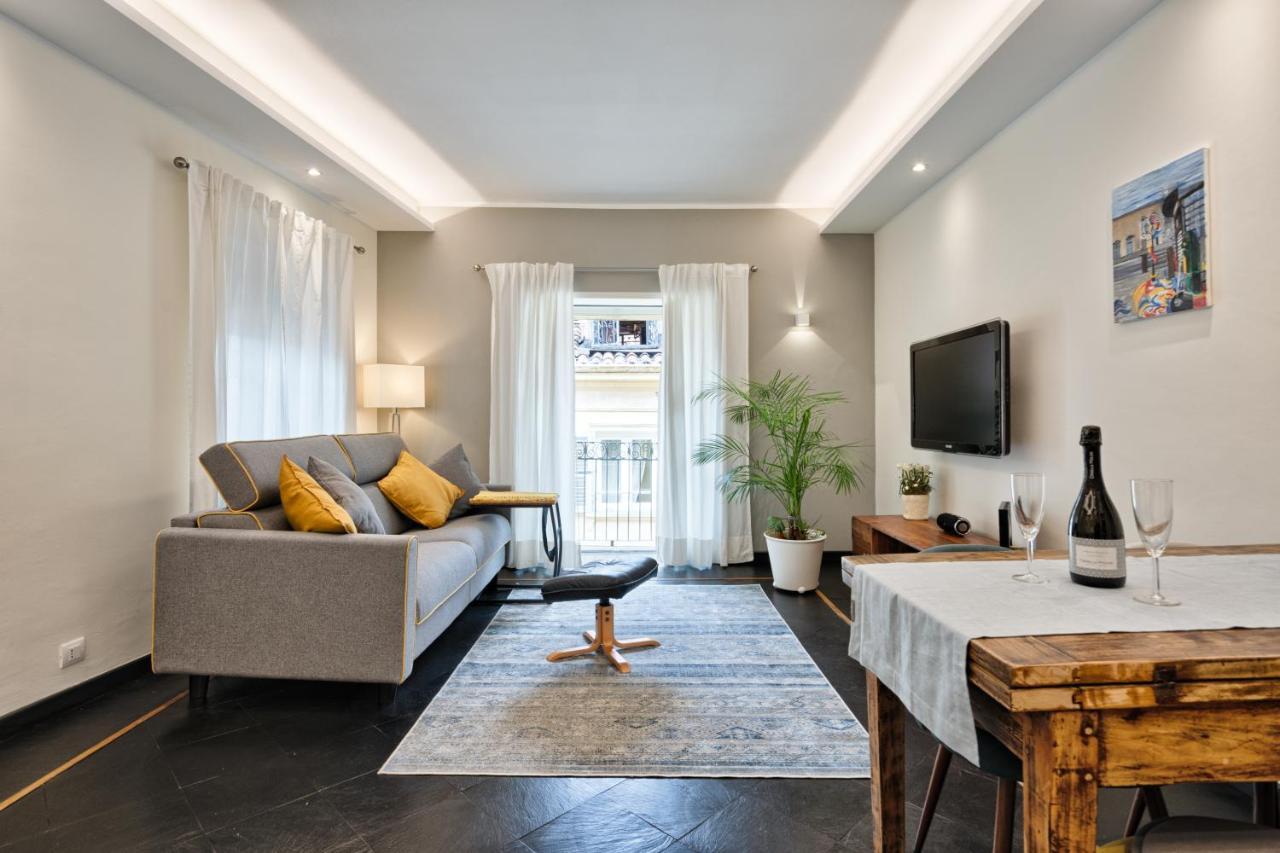 Acadamis - Garibaldi 9 Bis - Piazza Castello Apartment Торино Екстериор снимка