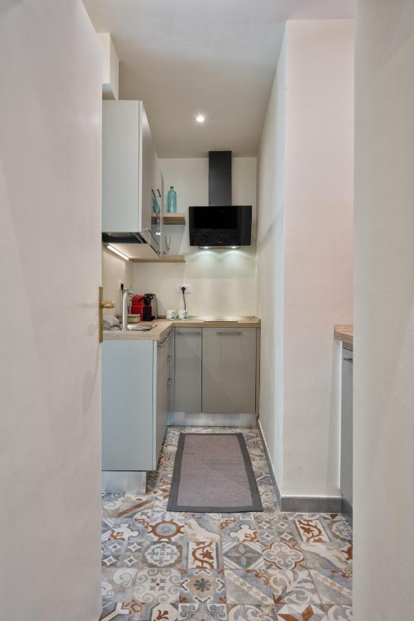 Acadamis - Garibaldi 9 Bis - Piazza Castello Apartment Торино Екстериор снимка