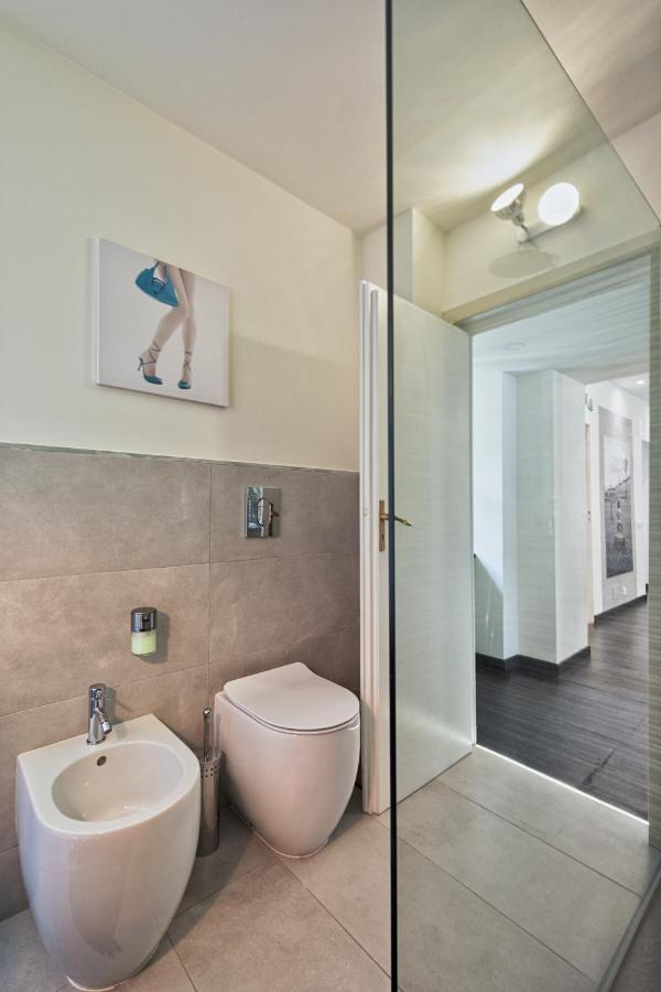 Acadamis - Garibaldi 9 Bis - Piazza Castello Apartment Торино Екстериор снимка