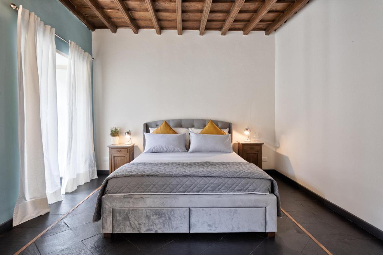 Acadamis - Garibaldi 9 Bis - Piazza Castello Apartment Торино Екстериор снимка