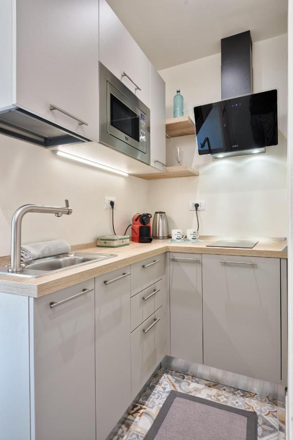 Acadamis - Garibaldi 9 Bis - Piazza Castello Apartment Торино Екстериор снимка