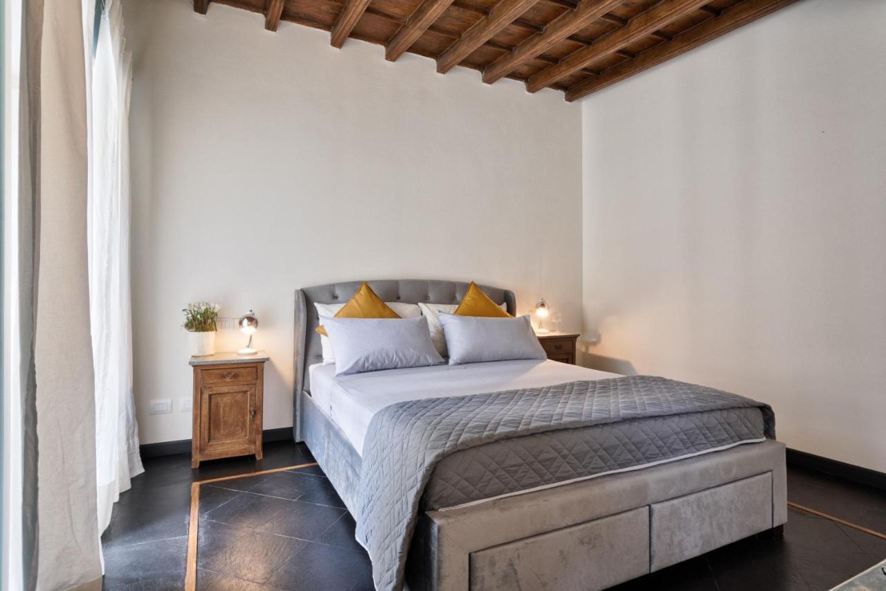 Acadamis - Garibaldi 9 Bis - Piazza Castello Apartment Торино Екстериор снимка
